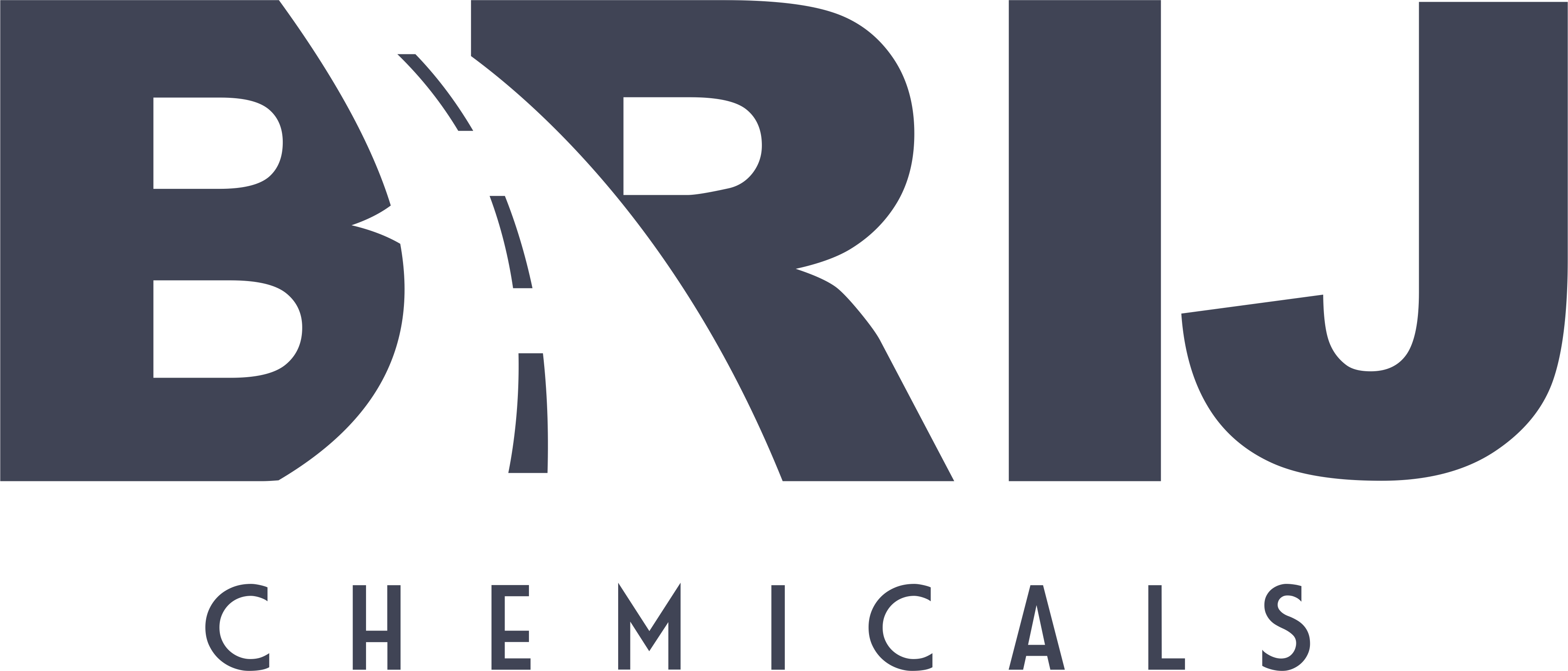 Brij Chemicals logo